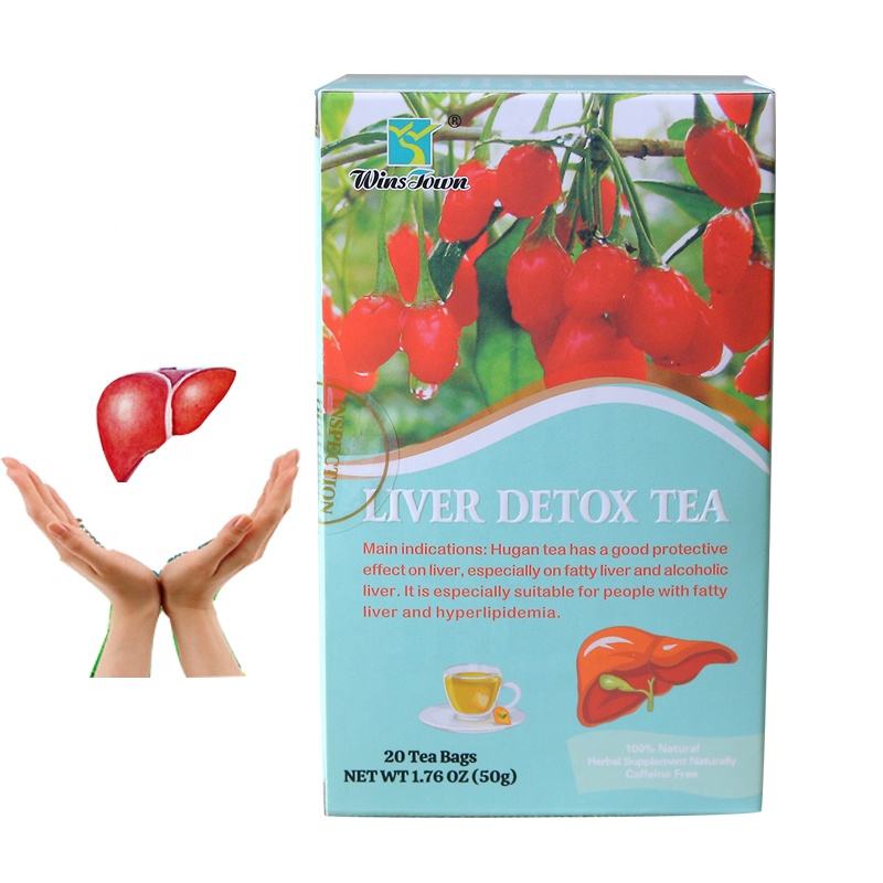 Thé Détox Foie & Rein – Purifiez Votre Corps Naturellement ! 🍵✨