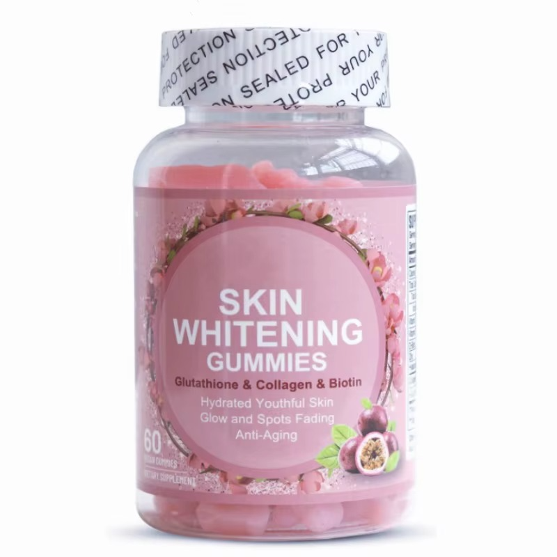 ✨ SKIN  GUMMIES