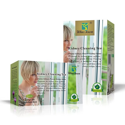 🌞Thé DETOX Amélioré du REIN , de nettoyage des reins | Tisane pour le nettoyage des reins et les calculs rénaux